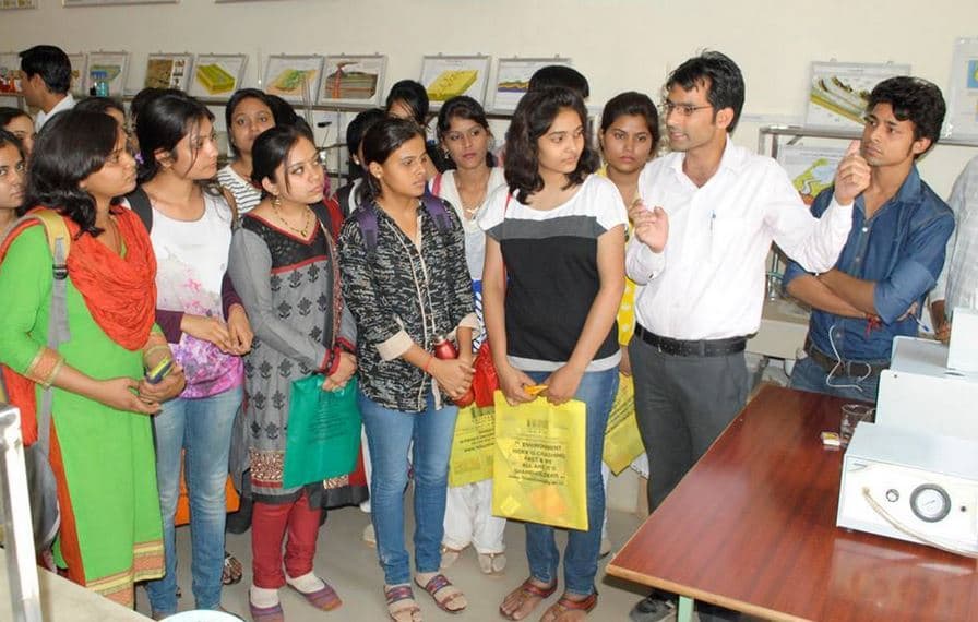 ITM University, School of Agriculture Gwalior Events photo 7